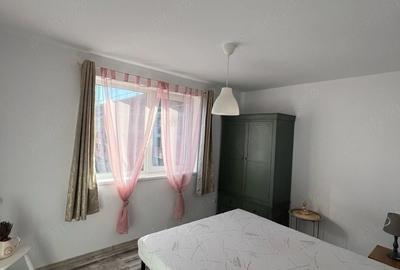 Apartament cu 2 camere decomandat în Florești - 2