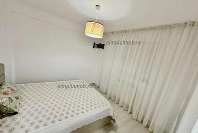 Apartament cu 2 camere decomandat, mobilat în Lacul Tei - 13