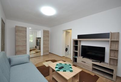 Apartament cu 2 camere în Crângași