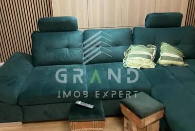 Apartament cu 2 camere decomandat, mobilat în Mărăști - 4