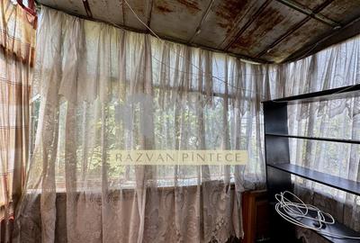 Apartament 2 camere, confort 2 nedecomandat, zona Vest-Podul - 9
