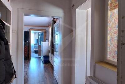 Casa alipita, singur in curte, 90 mp utili, anexe, teren 625mp, Db Rotund - 9