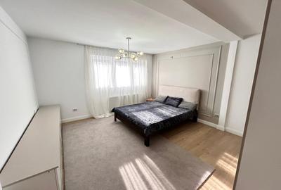 Vila spatioasa in cartier de lux Pipera - gradina - loc de joaca - 12