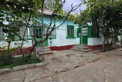 Casă cu 4 camere în Urlueni - 4