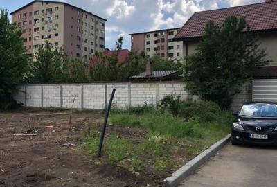 Teren de vanzare in Bucuresti!! - 2