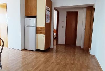 Apartament mobilat in Racadau-pietonala - 8