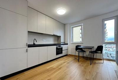 Apartament cu 2 camere decomandat, mobilat în Astra - 2