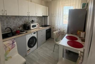 Garsonieră decomandată în Central - 9