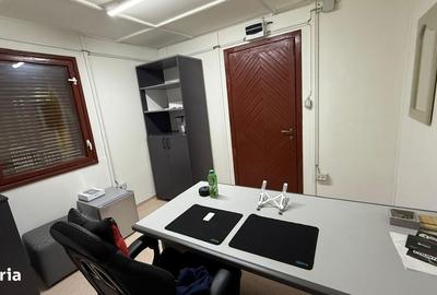Spațiu comercial, de 25 mp, în Zona Industrială - 6