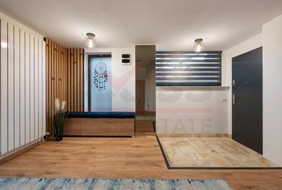 Duplex  Premium | cu Garaj | vedere catre Mare | Faleza Nord - 11