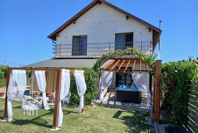 Casă cu 3 camere în Bradu - 3