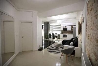 Apartament cu 2 camere semidecomandat, mobilat în Mamaia-Sat - 4