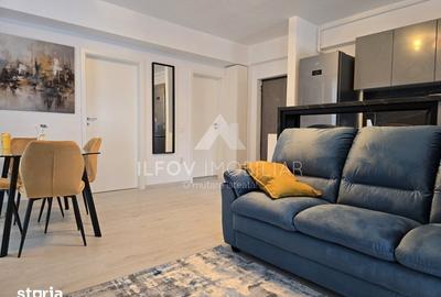 Apartament cu 2 camere în Central - 2