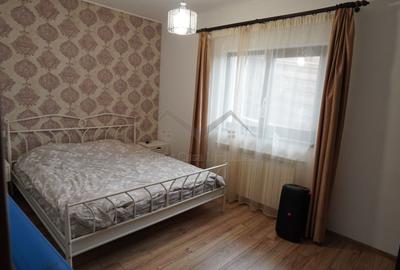 Casă individuală cu 3 camere cu Canalizare în Rediu - 4