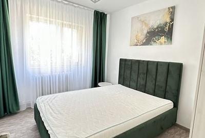 Apartament cu 4 camere decomandat în Între Lacuri - 4
