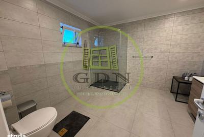 Casă cu 4 camere cu Canalizare în Lăpuș Argeș - 6