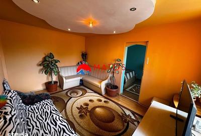 Apartament cu 3 camere nedecomandat în Ultracentral - 2