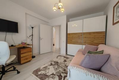 Casă cu 5 camere cu Canalizare în Odăi - 21