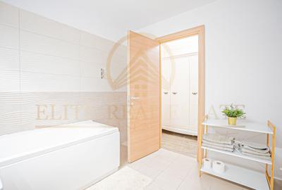 Spațiu comercial, de 551 mp, în Ultracentral - 21
