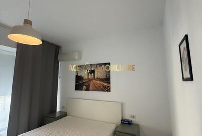 Apartament cu 2 camere semidecomandat, mobilat în Unirii - 3