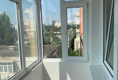 Garsonieră decomandată în Podu Roș - 5