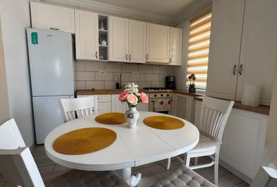 Apartament cu 2 camere decomandat în Buziașului - 3