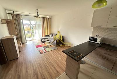 Apartament cu 2 camere semidecomandat, mobilat în Bună Ziua - 18