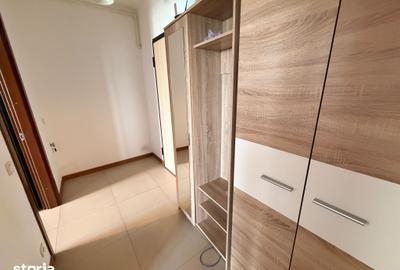 Garsonieră în Crângași - 18