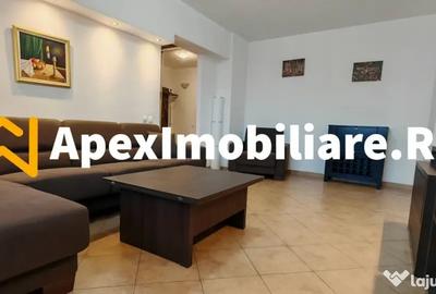 Apartament cu 2 camere semidecomandat în Ferdinand