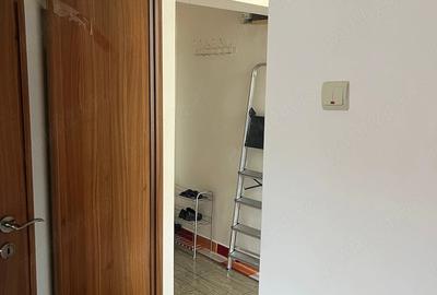 Apartament cu 2 camere semidecomandat, mobilat în Bucur Obor - 2