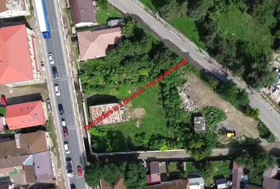 Teren Construcții intravilan de 600 mp, în Ițcani - 2