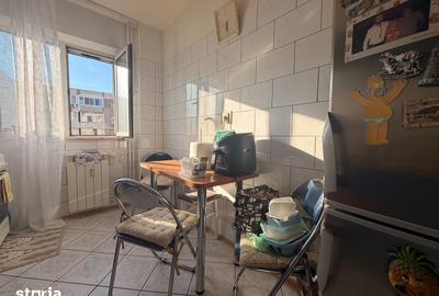 Apartament cu 2 camere în Crângași - 5
