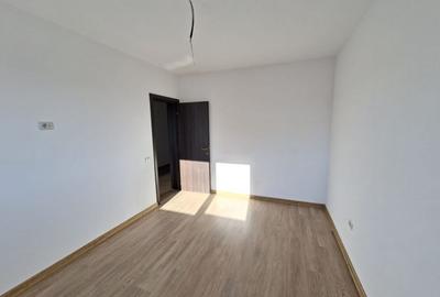 Apartament cu 2 camere decomandat în Sânpetru - 6