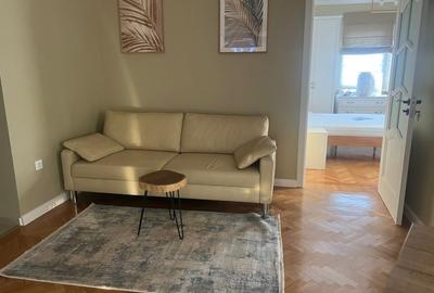 Apartament cu 2 camere decomandat, mobilat în Calea Victoriei - 6