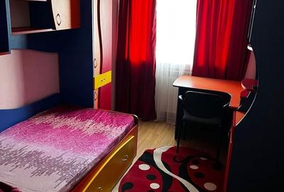 Apartament cu 4 camere în Central - 3