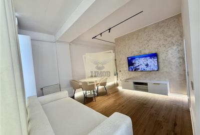 Apartament cu 2 camere semidecomandat în Exterior Sud