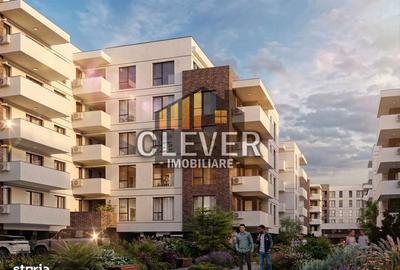 Apartament cu 4 camere în Theodor Pallady