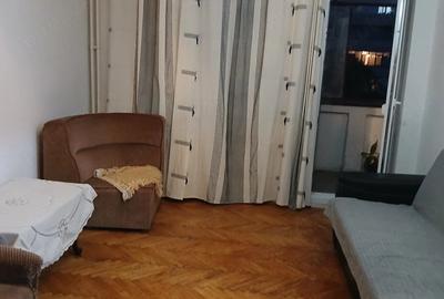 Apartament cu 2 camere semidecomandat în Vest