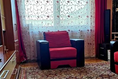 Apartament cu 3 camere decomandat în Ultracentral