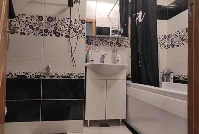 Apartament cu 2 camere decomandat în Nord - 5