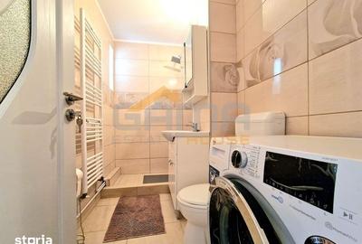 Apartament cu 2 camere în Aurel Vlaicu
