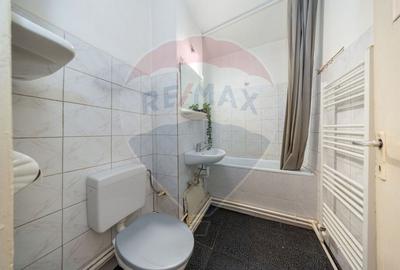 Apartament cu 3 camere circular în Noua - 7