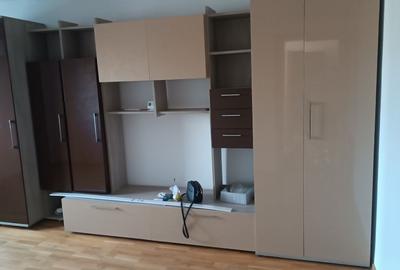 Apartament cu 2 camere decomandat în Broșteni