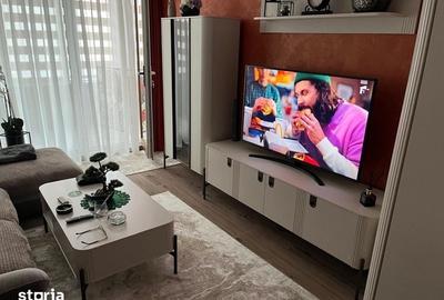 Apartament cu 2 camere decomandat în Ultracentral