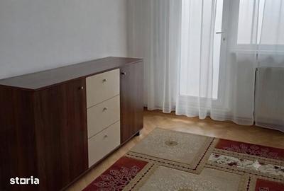 Apartament cu 2 camere semidecomandat în Central - 4