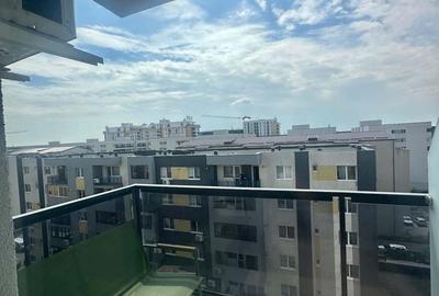 Garsonieră decomandată în Central - 1