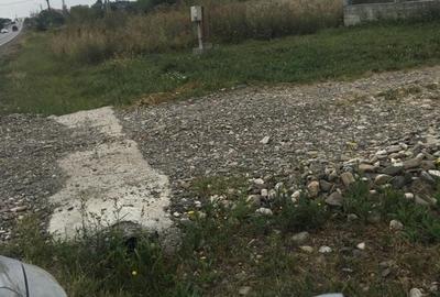 Teren de 4800 mp, în Spătărești - 3