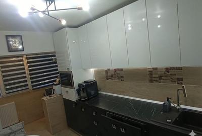 Apartament cu 3 camere decomandat în Gării - 4