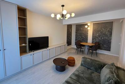 Apartament cu 2 camere în Politehnica