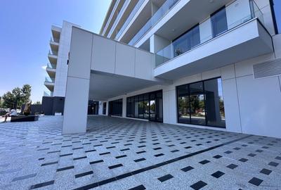 Apartament cu 2 camere în P-ta Presei Libere